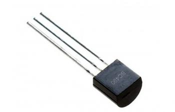 BC490 Transistor