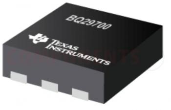 BQ29700 Battery Protection IC