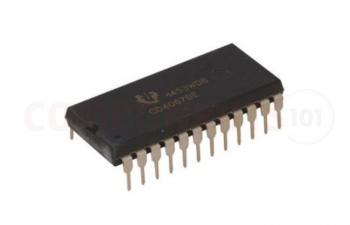CD4067 16-channel Mux/Dmux IC