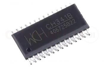 CH341
