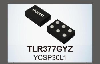 CMOS Operational Amplifier 