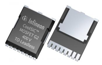 CoolSiC™ MOSFET