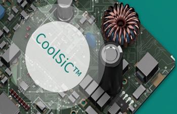 CoolSiC™ MOSFET