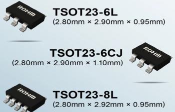 DC-DC Step-Down Converter ICs