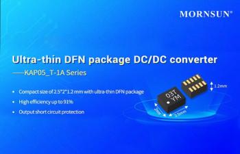 KAP05_T-1A DC/DC Converter