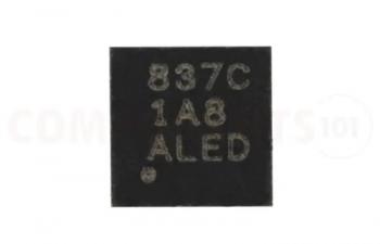 DRV8837Motor Driver IC