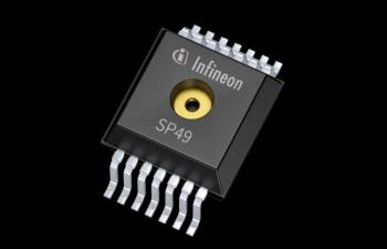 XENSIV SP49 Tire Pressure Sensor