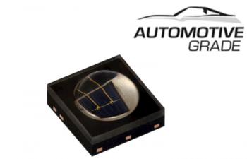 High Power Infrared Emitters