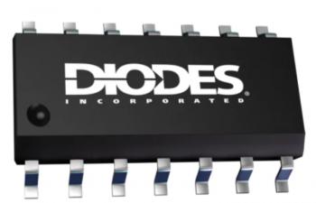 Dual-Channel High-Side Power Switches