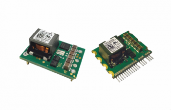 i6A4W – High efficiency Non-isolated DC-DC Power Converter