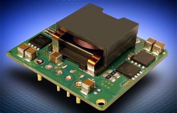  i7C 300W Non-isolated Step-up/Step-down DC-DC Converter
