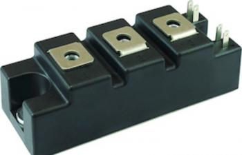 Half-Bridge IGBT Power Module
