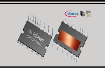 CIPOS™ Maxi IPM Series