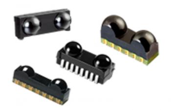  Series of Infrared (IR) Transceiver Modules 