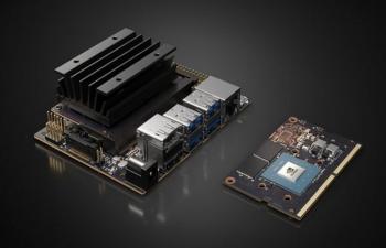 Jetson Nano – AI Computer from NVIDIA for Developers, Makers and Enthusiasts  
