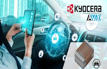  KAM Series with 20 New Automotive MLCCs