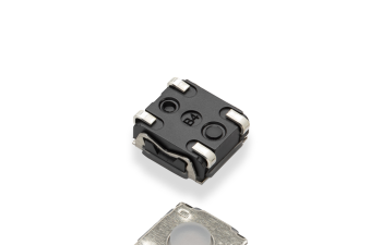 KSC2 Sealed Tactile Switch