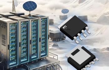 New Power MOSFET in the LFPAK 5x6 Package