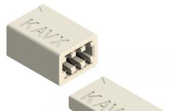 Linear Card Edge connectors