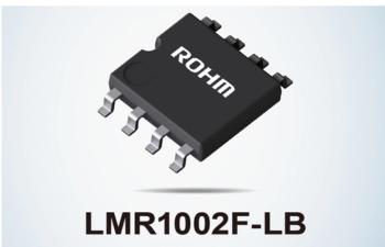 LMR1002F-LB - Zero-drift Operational Amplifier 