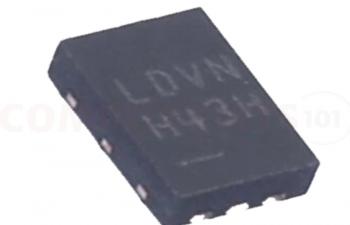 LTC2942 Energy Monitor IC