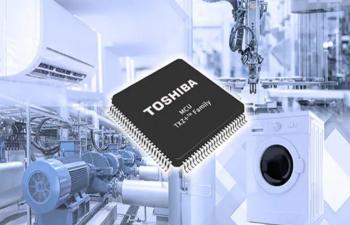 M4K Group of TXZ+™ Microcontroller