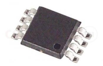 MAX5216 DAC IC