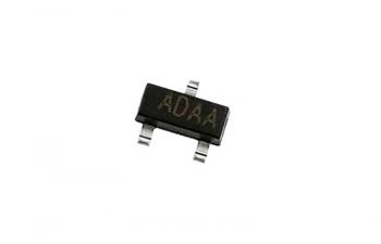 MAX809 IC