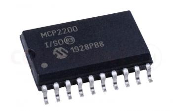 MCP2200