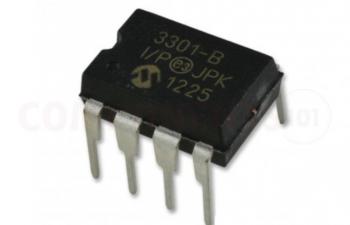 MCP3301