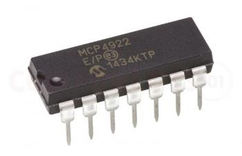 MCP4922