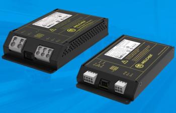XRCM200 and XRCM300 Converters