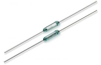 MITI-7L Reed Switch Series