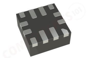 MP6550