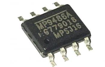 MP9486 Step Down Converter