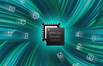 nPM1300 Power Management IC