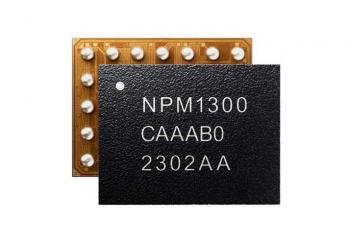 nPM1300 Power Management IC