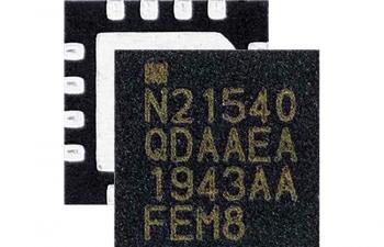 nRF21540 RF Range Extender Module 
