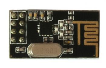 nRF24L01 Module