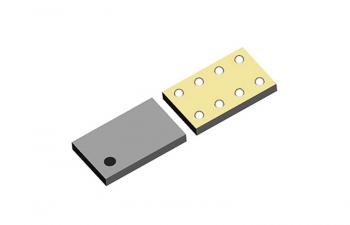 NB7141 - Single Cell Li-ion Battery Protection IC