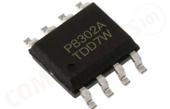 PAM8302