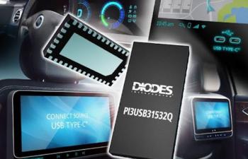 PI3USB31532Q