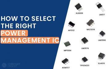 Power Management IC