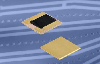 WFPA3939 and WFPB3939 Automotive Grade WFP Power Metal Plate Shunt Resistors