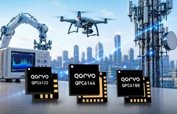 Qorvo's New RF Switches for Next-Gen 5G Radios