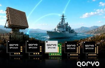 Qorvo Launches SOI RF Switches and Digital Step Attenuators for Defense, Aerospace and Infrastructure Applications