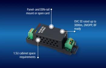 RACM15E-K/OF Converter