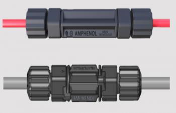 RadCrimp Series of Solar Splice Connectors