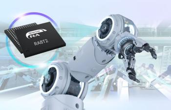 Renesas RA8T2 MCUs For High-End Motor Control