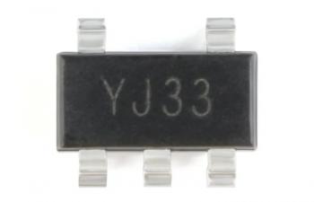 SGM2019 RF Linear Regulator